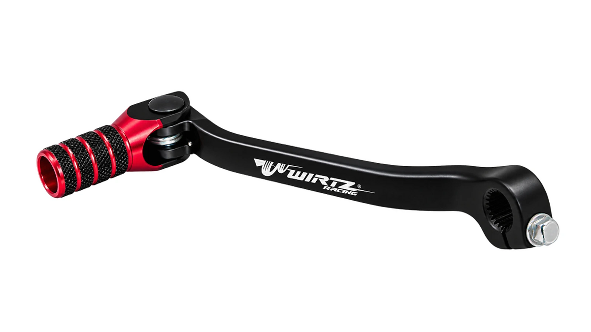 Palanca de Cambios Honda CRF 450R 08/10