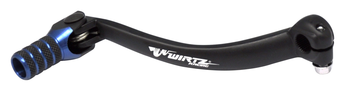 Palanca de Cambios Wirtz para Yamaha YZF 250, WRF 250, WRF 450