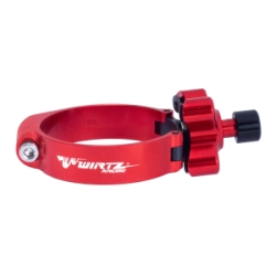 Largador Hole Shot Wirtz para Honda CRF 250R 2004 al 2026 CRF 450R 2004 al 2026