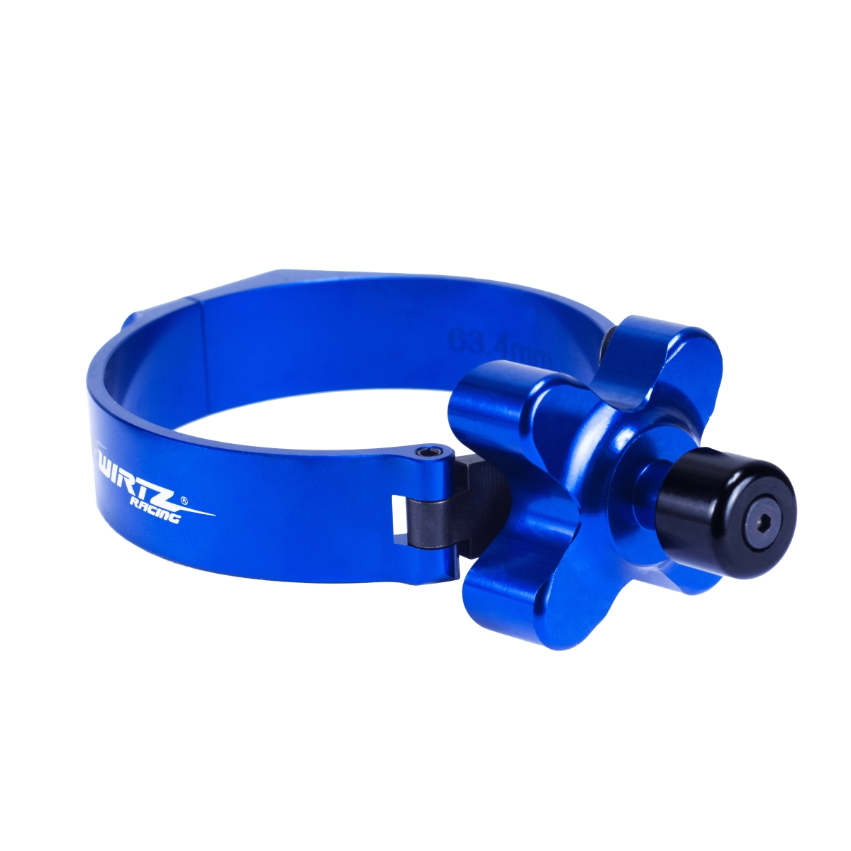 Largador Hole Shot Wirtz para Yamaha YZ 125 YZ 250 YZF 250 YZF 450