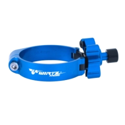 Largador Hole Shot Wirtz para Yamaha YZ 125 YZ 250 YZF 250 YZF 450