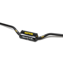 Manubrio WR5 Alto (28,6mm Fatbar)  Negro