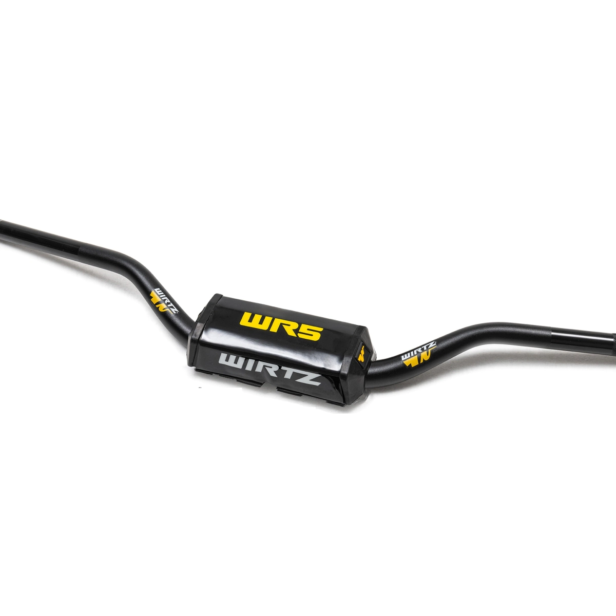 Manubrio WR5 Alto (28,6mm Fatbar)  Negro