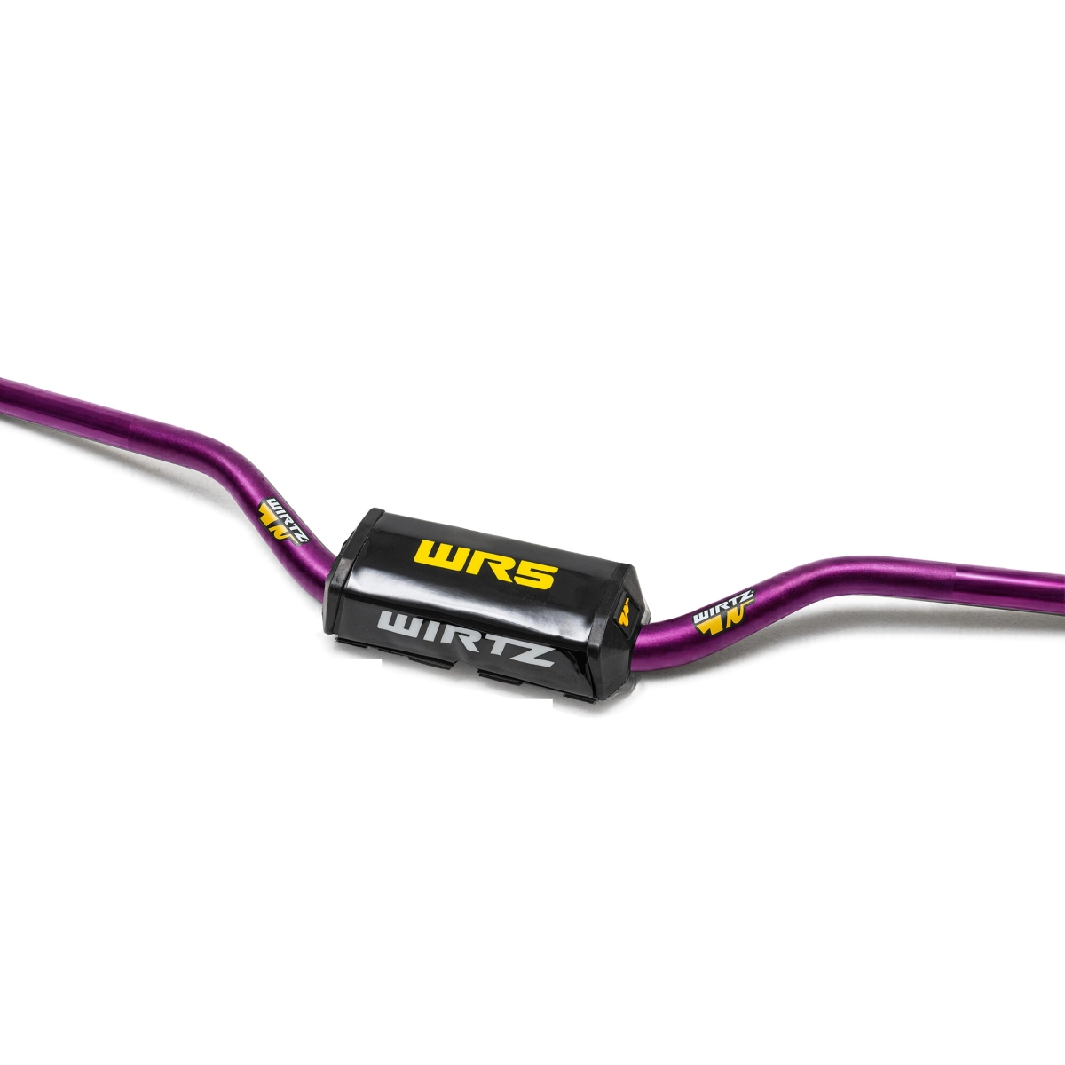Manubrio WR5 Alto (28,6mm Fatbar) Purpura