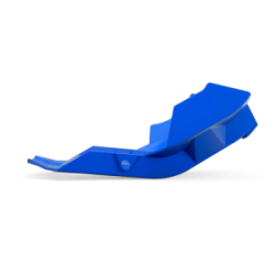 Cubre Carter y Cubre Bieleta Wirtz para Honda Tornado XR 250