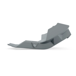 Cubre Carter y Cubre Bieleta Wirtz para Honda Tornado XR 250