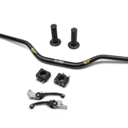 Pack WR5 Naked Honda Tornado XR 250 XR 300l XR 150L XR 190L