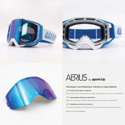 Antiparras Aerius Pearl