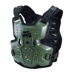 Pechera Elevate Camo Enduro Motocross MTB Downhill