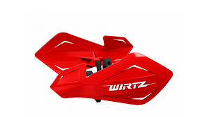 Cubremanos Flotante SHOCK CR CRF YZ YZF KX KXF KTM GAS GAS TTR 230 CRF 230