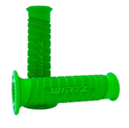 Pu�os Street Verde Calle 110cc Cg titan Glh Ybr Fz Ax Sb Rx Wirtz Verde