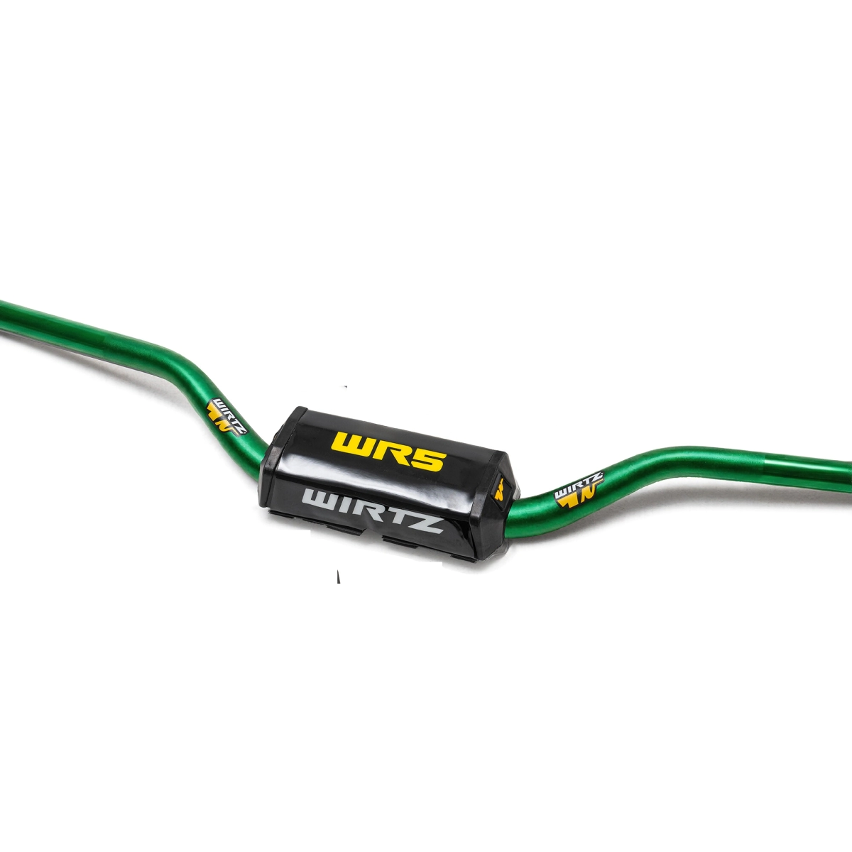 Manubrio WR5 Alto (28,6mm Fatbar)  Verde