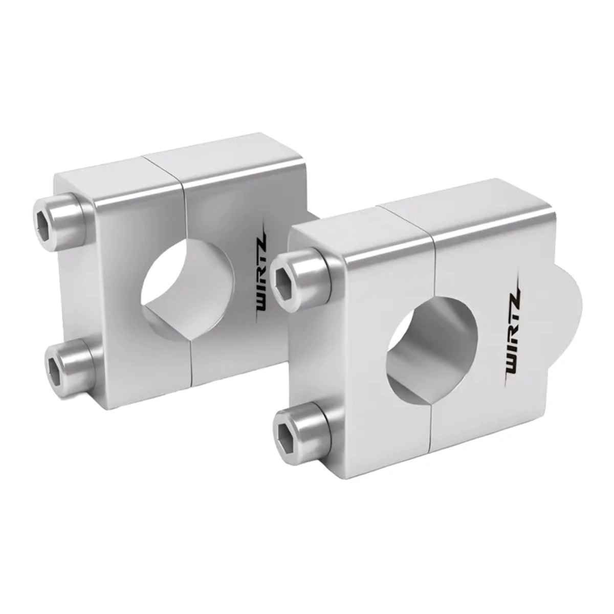 Elevador Manubrio 22mm + 45mm Tornado XR 250 XR300 KLX 300 CRF 230 TTR 230 