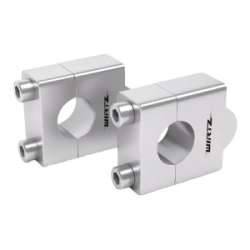 Elevador Manubrio 22mm + 45mm Tornado XR 250 XR300 KLX 300 CRF 230 TTR 230