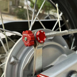 Tuerca Regula Freno Trasero Cinta Smash Modelos 110 Honda Yamaha