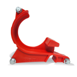 Protector Bloque Motor Honda Tornado Xr 250