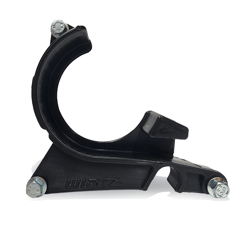 Protector Bloque Motor Honda Tornado Xr 250
