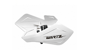 Cubremanos Flotante SHOCK CR CRF YZ YZF KX KXF KTM GAS GAS TTR 230 CRF 230