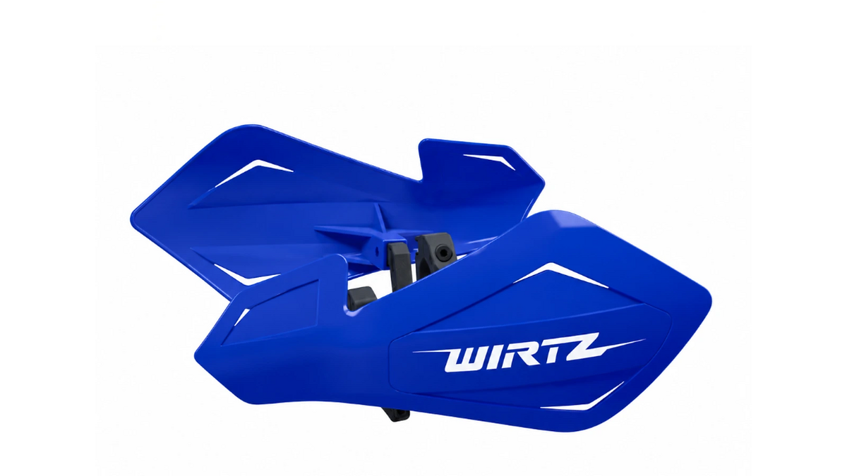 Cubremanos Flotante SHOCK CR CRF YZ YZF KX KXF KTM GAS GAS TTR 230 CRF 230