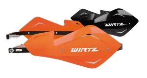Cubremanos Shock Metal Honda Tornado XR 250 XR 300 KLX 300 XR 150l XR 190l TTR 230 CRF 230 Enduro