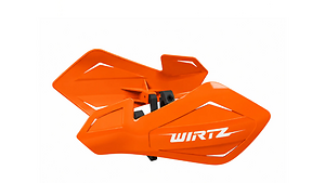 Cubremanos Flotante SHOCK CR CRF YZ YZF KX KXF KTM GAS GAS TTR 230 CRF 230
