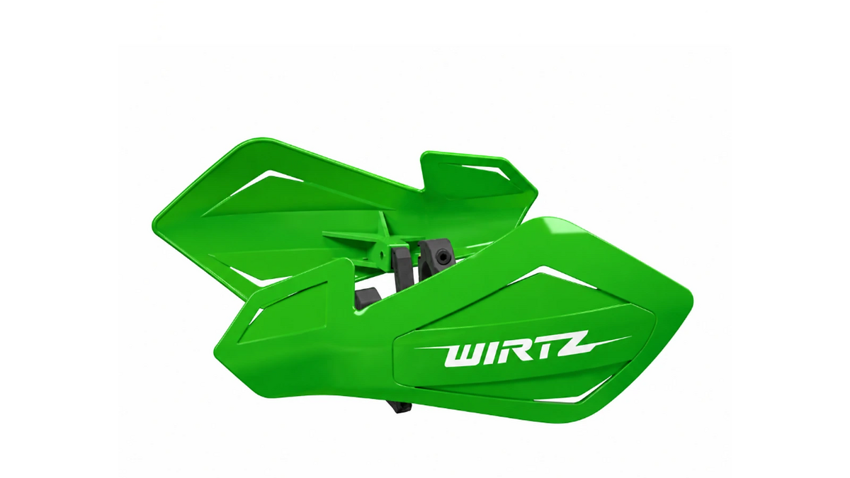 Cubremanos Flotante SHOCK CR CRF YZ YZF KX KXF KTM GAS GAS TTR 230 CRF 230