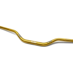 Manubrio WR5 Naked Bajo (�28,6mm Fatbar) Dorado
