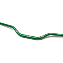 Manubrio WR5 Naked Bajo (�28,6mm Fatbar) Verde