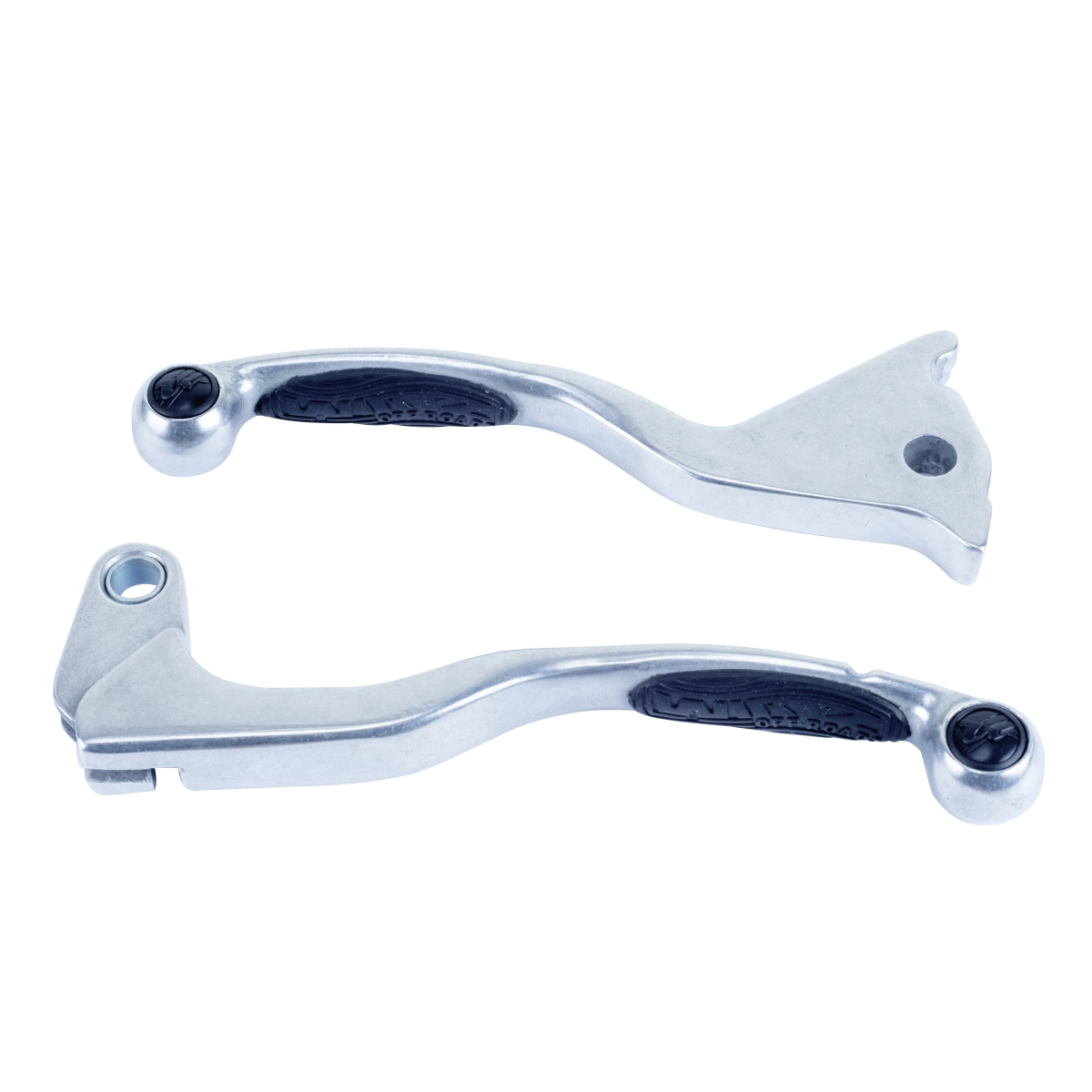 Manijas Yamaha XTZ 250, XTZ 125 Hasta 2013, YBR 250 y TENERE XTZ 250 de Freno y Embrague con Grip