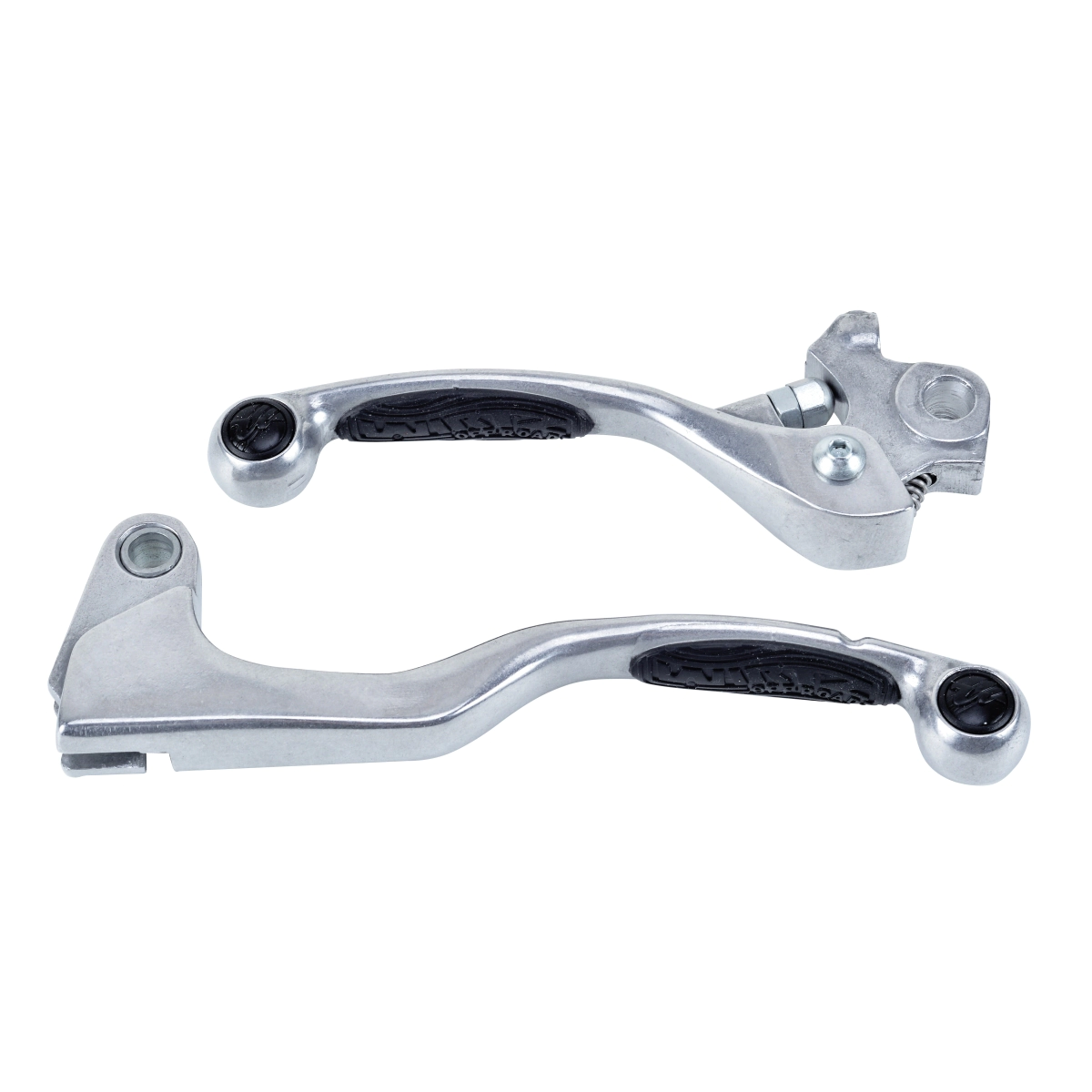 Manijas YZF 250 2009/2025 YZF 450 2009/2025 YZ 125 2015/2025 YZ 250 2015/2025 Freno y Embrague con Grip