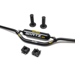 Pack W3D Universal Honda Tornado XR 250 XR 300 KLX 300 CRF 230 XR 150L XR 190L TTR 230 XTZ 125 XTZ 250