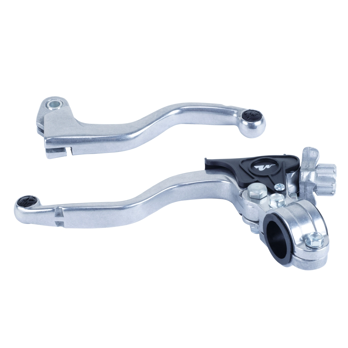 Embrague Universal Completo PRO KIT Incluye 2 Manijas de Embrague (1 Corta + 1 larga)
