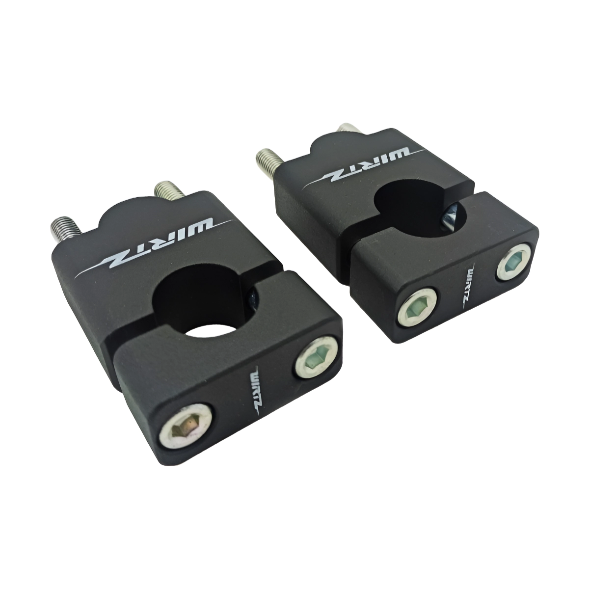 Elevador Manubrio 22mm + 45mm Tornado XR 250 XR300 KLX 300 CRF 230 TTR 230