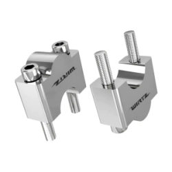 Elevador Manubrio 22mm + 25mm Tornado XR 250 XR300 KLX 300 CRF 230 TTR 230