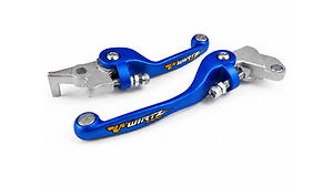 Manijas Rebatibles Honda Tornado XR 250, XR 300, XR 190L, XR 125L, XRE 300 y FALCON