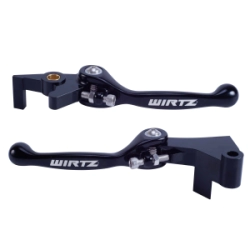 Manijas Elevate PRO CNC Kawasaki KLX 300L