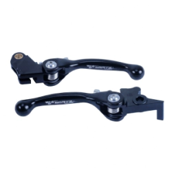 Manijas Rebatibles PRO CNC Honda Tornado XR 250 XR 300L