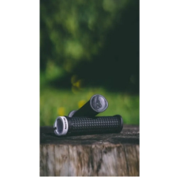 Pu�os ATV Lock On Banshee Raptor Warrior Quad Cuatriciclo Verde