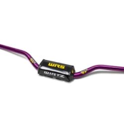 Manubrio WR5 Bajo (�28,6mm Fatbar)  Purpura