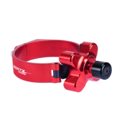 Largador Hole Shot Wirtz para GAS GAS Ec F Mc F 250 350 450