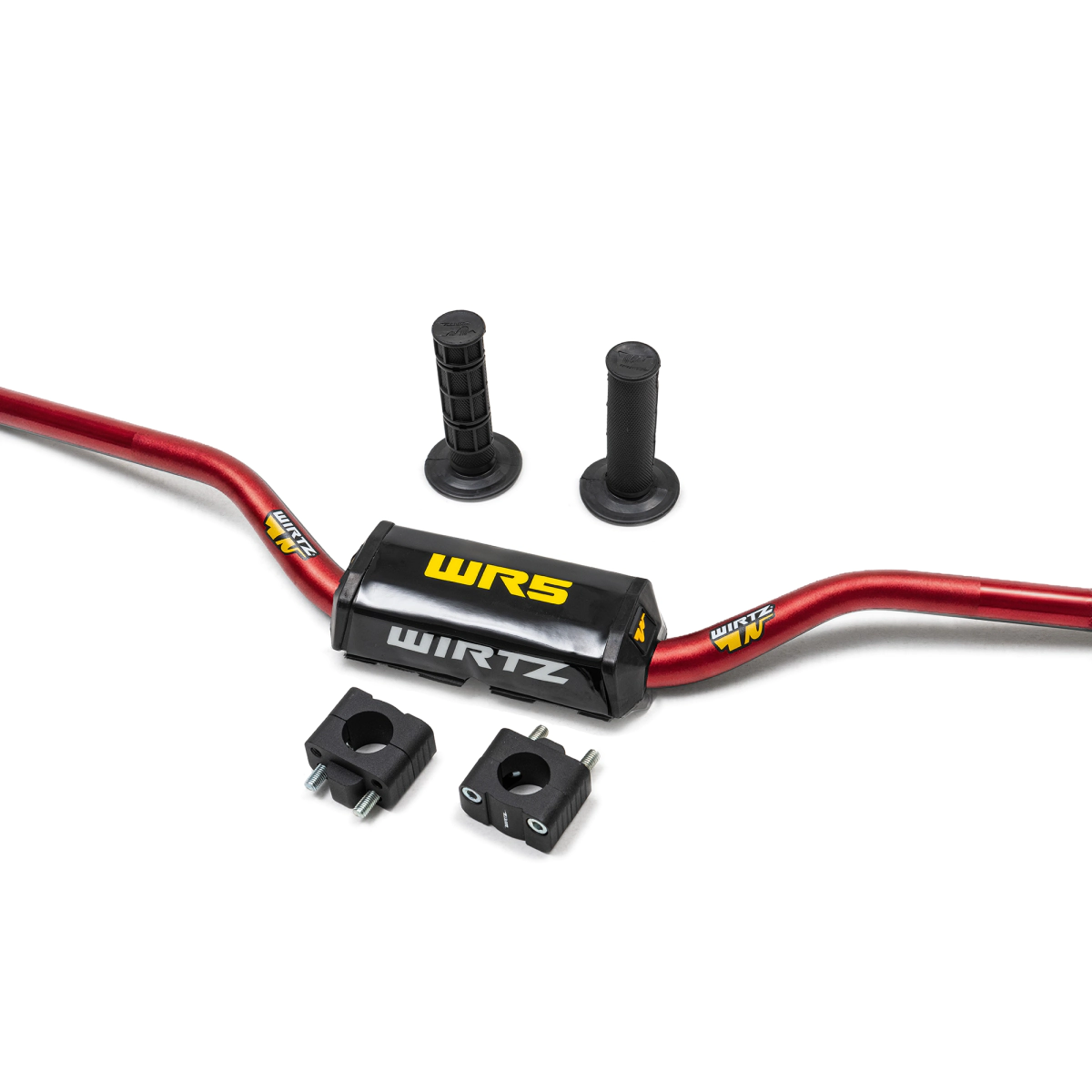 Pack WR5 Universal Honda Tornado XR 250 XR 300 KLX 300 CRF 230 XR 150L XR 190L TTR 230