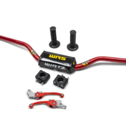 Pack WR5 Honda Tornado XR 250 XR 300l XR 150L XR 190L XRE 300 FALCON