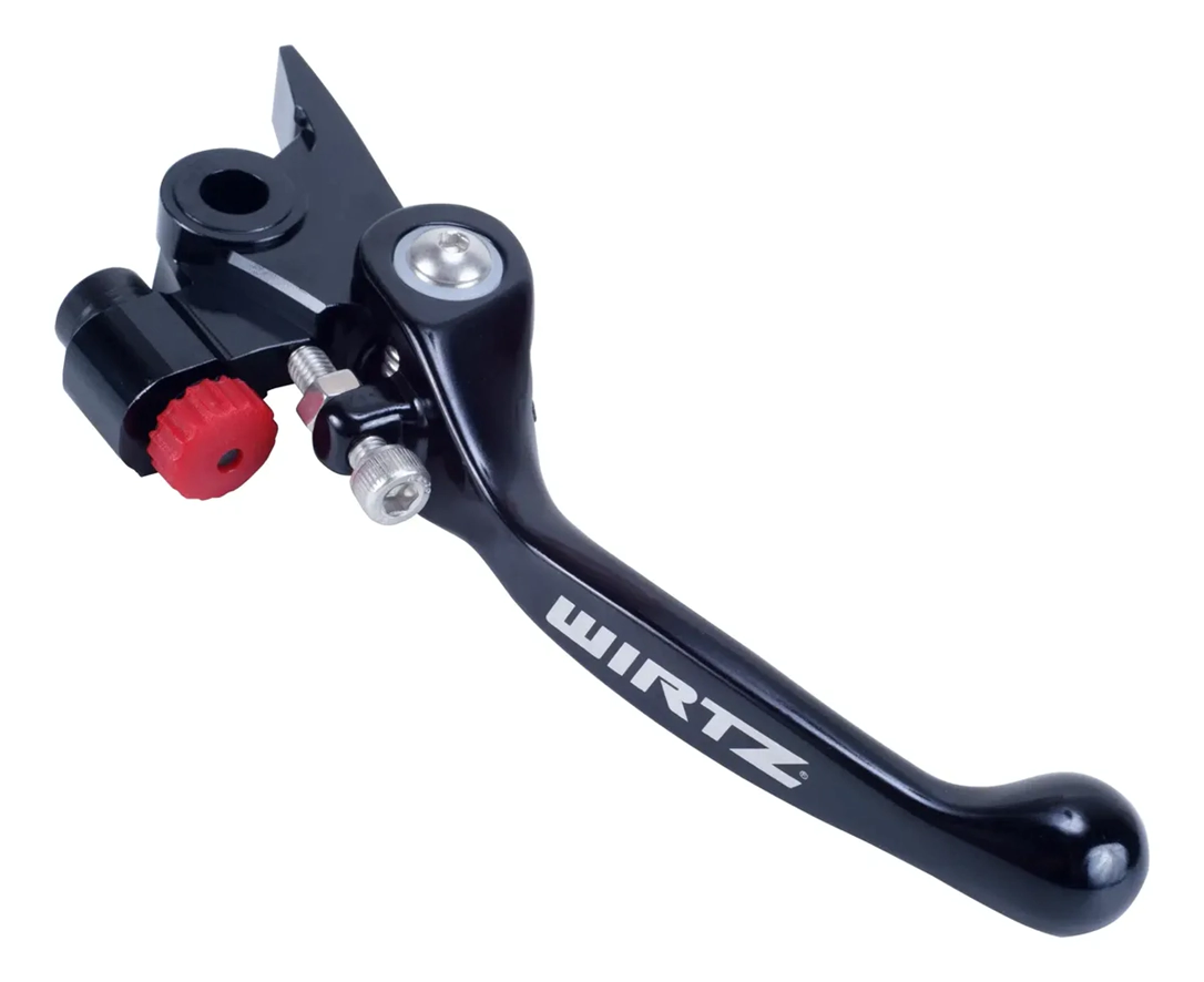 Manija Freno Husqvarna Te Fc Fe Wirtz PREMIUM Rebatible 