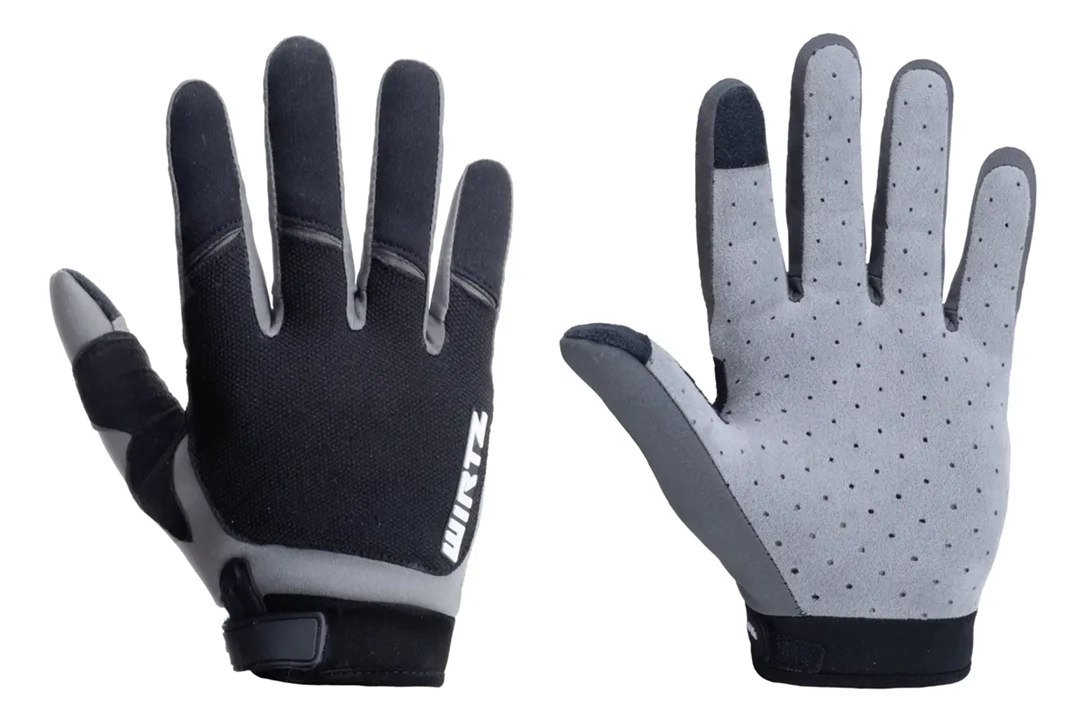 Guantes Wirtz Element Talle S