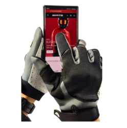 Guantes Wirtz Element Talle S