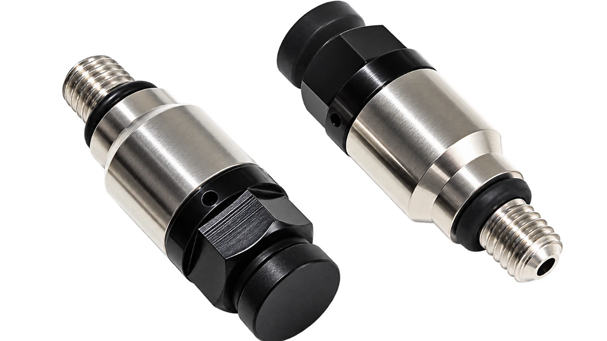 Valvula Purgadora Aire Suspension Wirtz Showa Y Kayaba