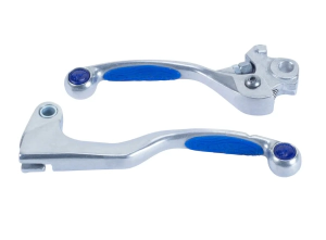 Manijas Yamaha YZ 125 2008/2014 YZ 250 2008/2014 YZF 250 2007/2008 YZF 450 2008 Freno Embrague