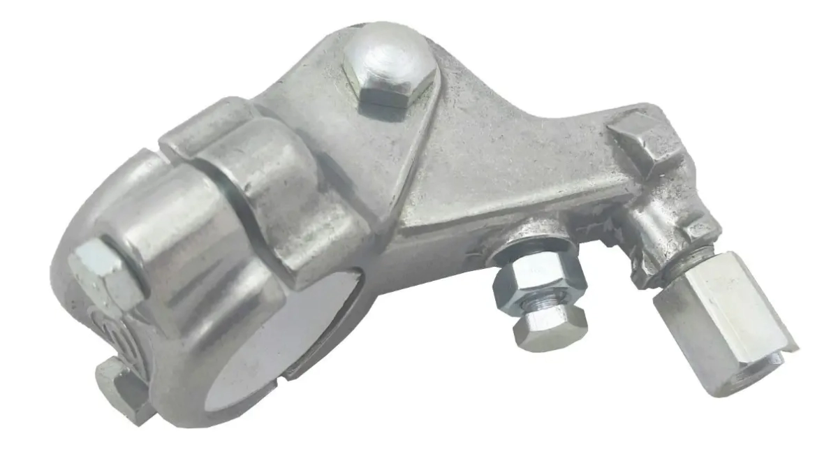 Soporte Embrague Honda CRF 250 10/20 CRF 450 09/20 CR 125 04/07 CR 250 04/07