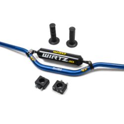 Pack W3D Universal Honda Tornado XR 250 XR 300 KLX 300 CRF 230 XR 150L XR 190L TTR 230 XTZ 125 XTZ 250