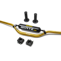 Pack W3D Universal Honda Tornado XR 250 XR 300 KLX 300 CRF 230 XR 150L XR 190L TTR 230 XTZ 125 XTZ 250